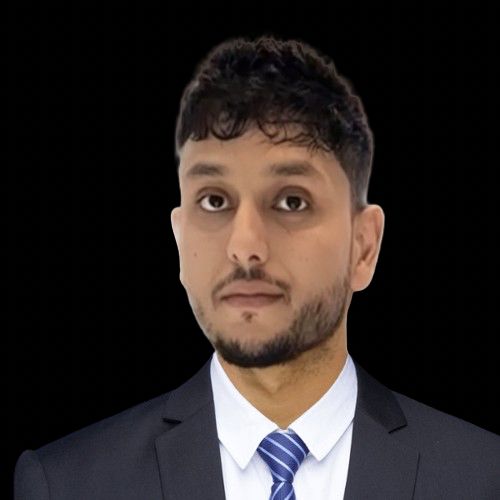 Aditya Prakash Singh