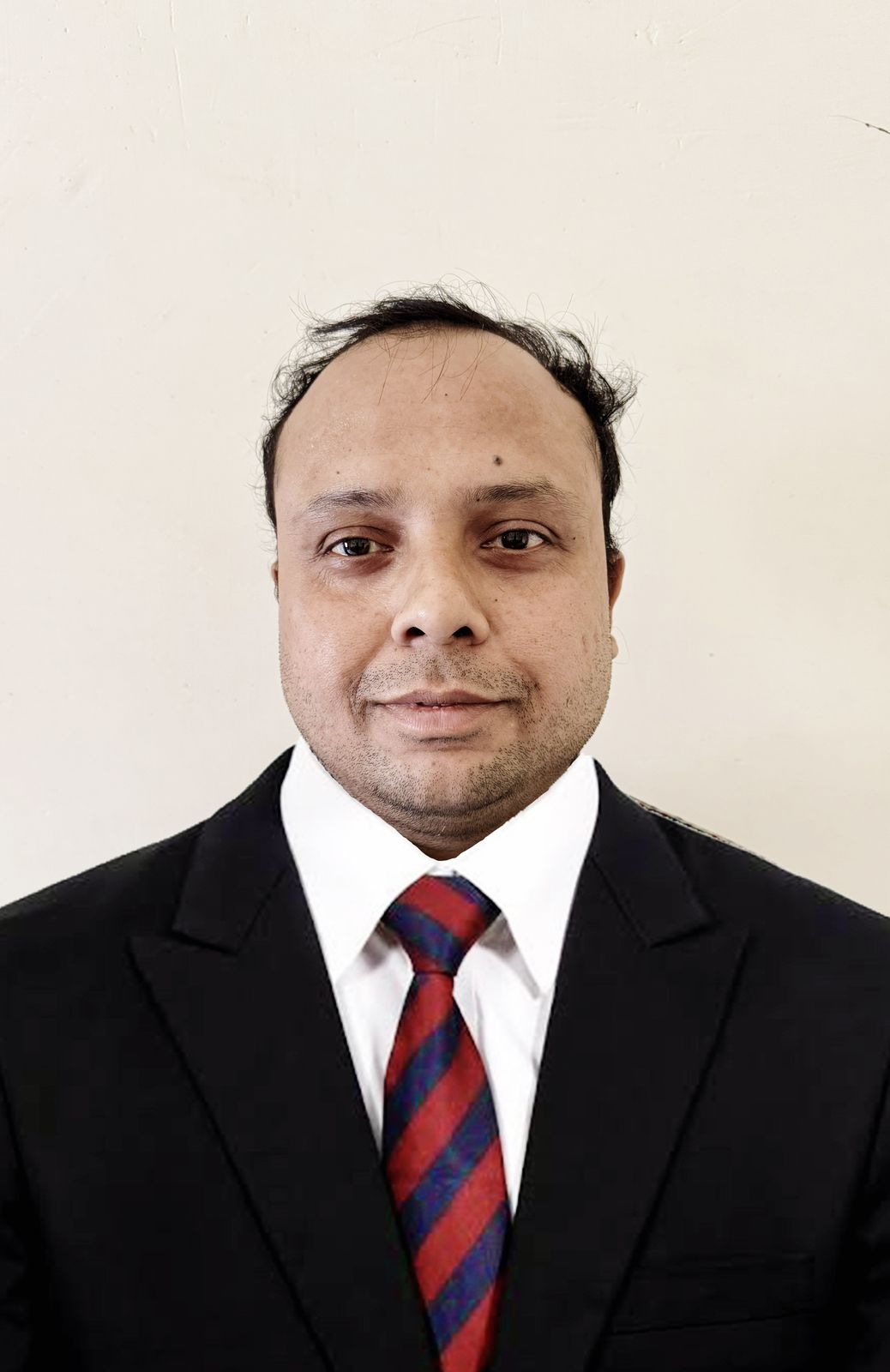 Avishek Roy Choudhary